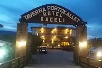 Kaceli Hotel Berat 5*,  Albánia