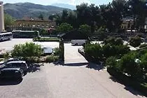 Kaceli Hotel Berat