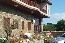 Kaceli Hotel Berat 5*,