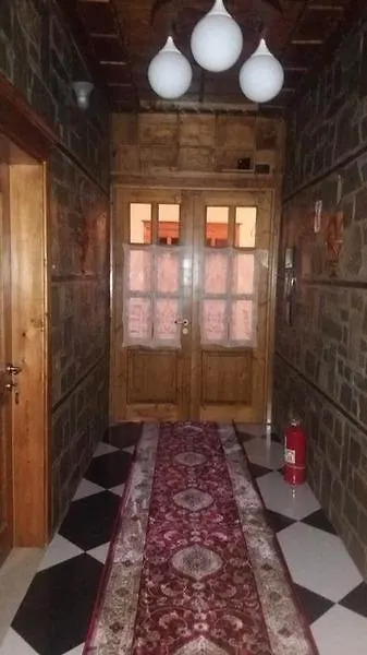Kaceli Hotel Berat