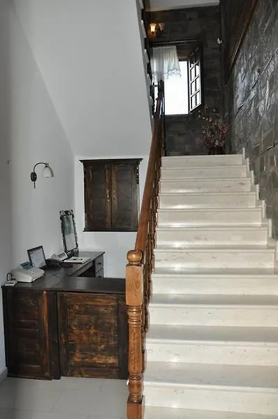 Kaceli Hotel Berat