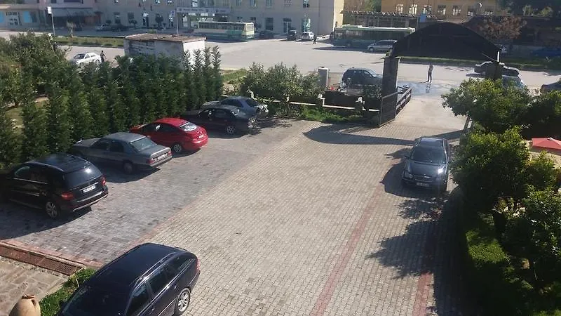Kaceli Hotel Berat