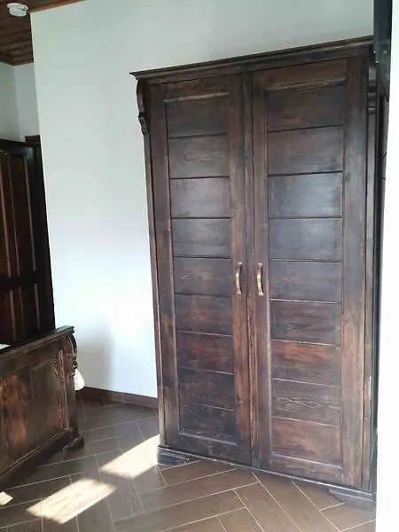 Kaceli Hotel Berat