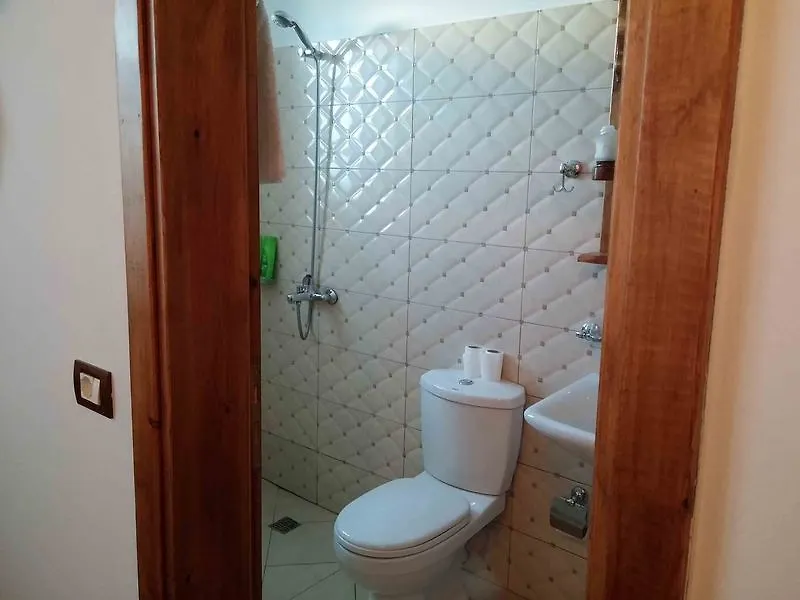 *****  Kaceli Hotel Berat Albánia