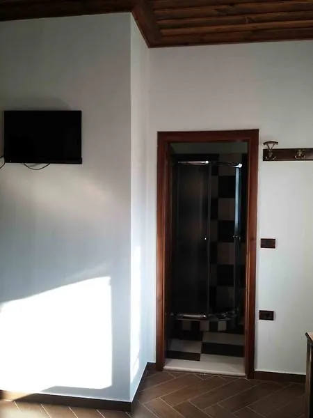Kaceli Hotel Berat 5*,
