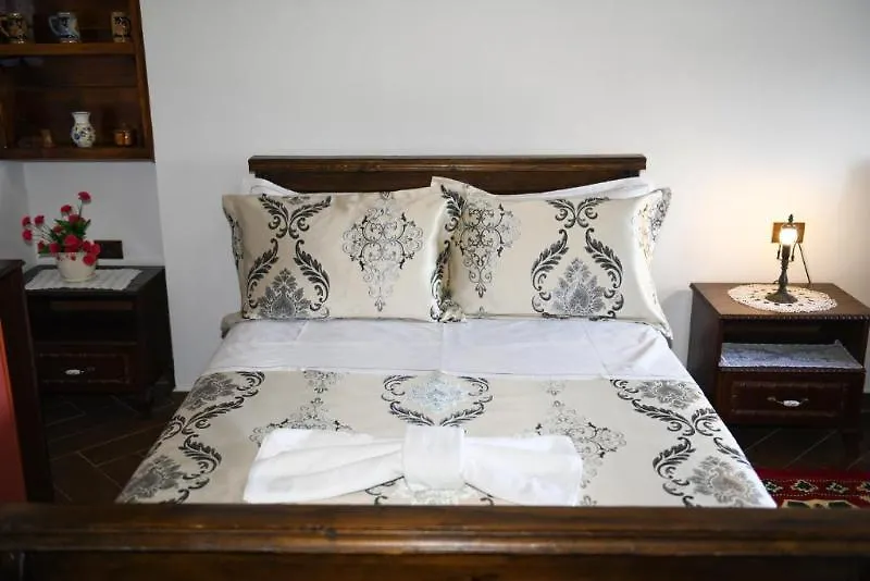 Kaceli Hotel Berat