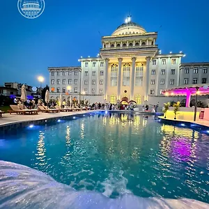 Colombo Szálloda
