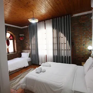 Hotel Boutique Buzi